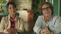 image de Deux au carré Bande-annonce VF
