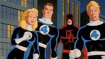 image de la vidéo Les 4 Fantastiques (1994) Bande-annonce VO