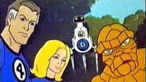 image de Les 4 Fantastiques (1978) Générique VO