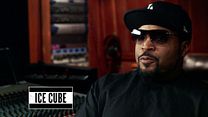 image de N.W.A - Straight Outta Compton - MAKING OF "Dans les coulisses du film"