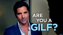 image de Grandfathered - saison 1 - TEASER VO "GILF" 