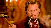 Django Unchained Bande-annonce (2) VO