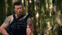 image de The Marine 4: Moving Target Bande-annonce VO