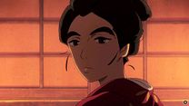 image de Miss Hokusai - EXTRAIT VF "Les dragons"