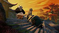 image de Kung Fu Panda 3 Teaser VO (2)