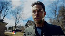 image de Heroes Reborn - TEASER VO "Believe in Heroes" 