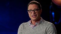 image de The Muppets - TEASER VO "Joshua Malina ressemble à Kermit"