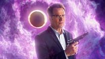 image de Heroes Reborn - TEASER VO "Noah Benett"