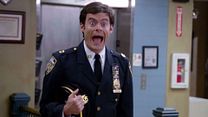 image de Brooklyn Nine-Nine - TEASER VO "New Captain"
