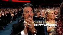image de la vidéo Une soirée 100% Emmy Awards sur Serieclub !