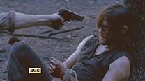 image de The Walking Dead - saison 6 - épisode 1 Teaser VO