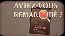 Aviez-vous remarqué ? Apocalypse Now