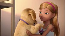 image de Barbie - La grande aventure des chiots (CGR Events) Bande-annonce VF