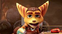 image de Ratchet et Clank Bande-annonce VO