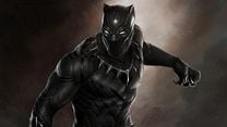 Fanzone N°476 - Black Panther sort les griffes