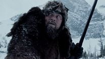 The Revenant Bande-annonce VF