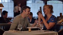 image de Amy Schumer dans une fausse pub pour les armes à feu