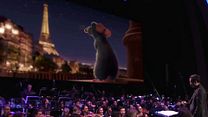 image de Michael Giacchino présente le ciné-concert "Ratatouille"