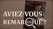 image de Aviez-vous remarqué ? Minority report