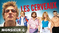image de Les cerveaux - Monsieur G