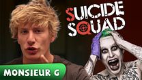 image de Suicide Squad - Monsieur G