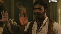 image de The Ridiculous 6 Bande-annonce (2) VO