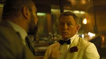 image de 007 Spectre - EXTRAIT VOST "Train Fight"