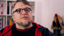 image de Le Complexe de Frankenstein - EXTRAIT VO "Guillermo Del Toro"