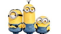 Trop de Minion... tue le Minion ?