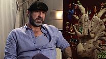 image de Eric Cantona dans Le Voyage d'Arlo : "On est le personnage, comme quand on avait 6 ans..."