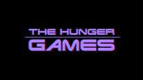 image de Et si Hunger Games était sorti en 1992 et en VHS ?