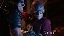 image de Flash (2014) - saison 2 - épisode 8 - crossover Arrow Teaser VO