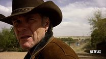 image de Longmire - saison 4 Bande-annonce VO