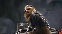 image de Star Wars - Le Réveil de la Force - Spot TV VF