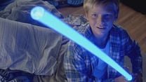 image de Quand la pub s'inspire de Star Wars : Duracell