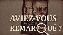 image de Aviez-vous remarqué ? Les Infiltrés