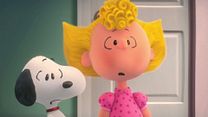 image de Snoopy et les Peanuts - Le Film - EXTRAIT VF "Snoopy apprend comment danser à Charlie"