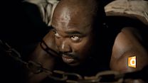 image de The Book of Negroes - TEASER 3 "Dans les cales"