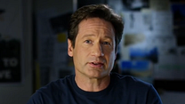 X-Files - saison 10 Making Of VO