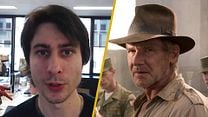 image de Indiana Jones 5 : c'est confirmé !