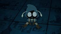 image de Dofus - Livre 1 : Julith - EXTRAIT "Le rocher"