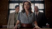 image de Agent Carter - saison 2 Extrait vidéo (2) VO
