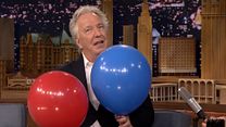 image de Quand Alan Rickman transformait sa fameuse voix chez Jimmy Fallon