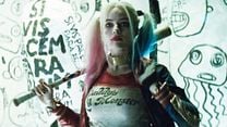 image de Suicide Squad Bande-annonce (2) VF