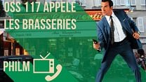 image de Philm - S01E03 - OSS 117 VS Les brasseries