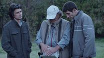 image de Le Trésor - EXTRAIT VOST "La recherche du trésor"