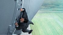 Top 5 N°689 - Les cascades de Tom Cruise dans "Mission Impossible"