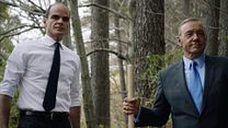 image de House of Cards - saison 4 Teaser (3) VO
