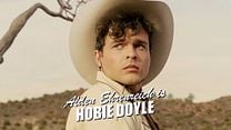 Ave, César! - TEASER VOST "Alden Ehrenreich est Hobie Doyle"