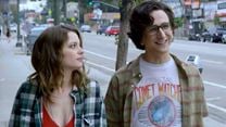 Love – la featurette avec Judd Apatow